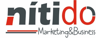 NÍTIDO Marketing & Business Logo