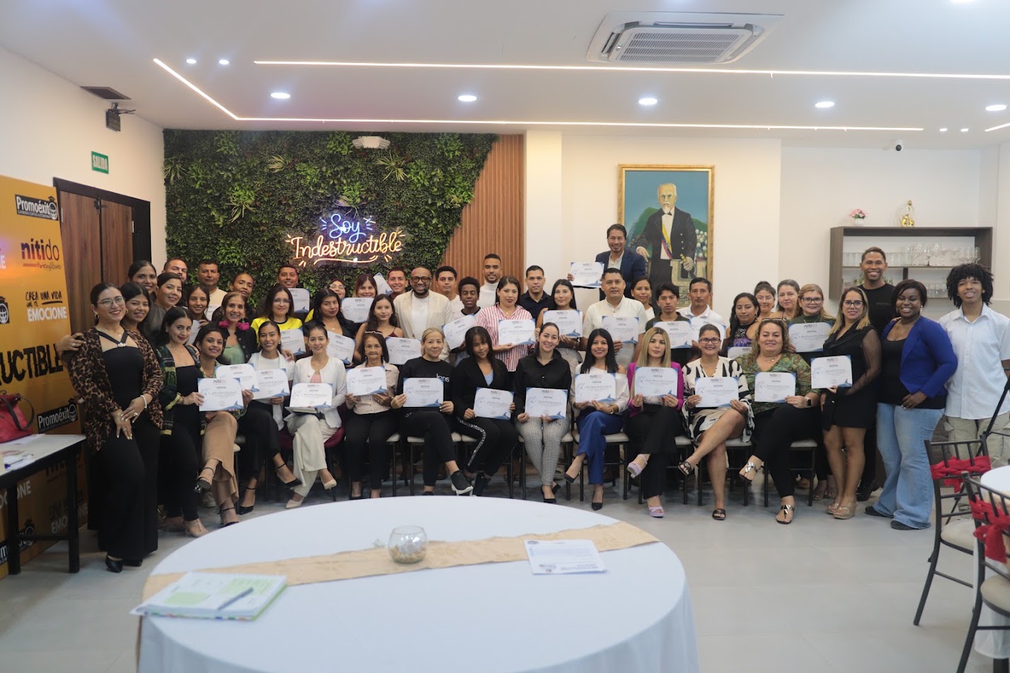 Capacitación Corporativa de Neuroventas y Comunicación