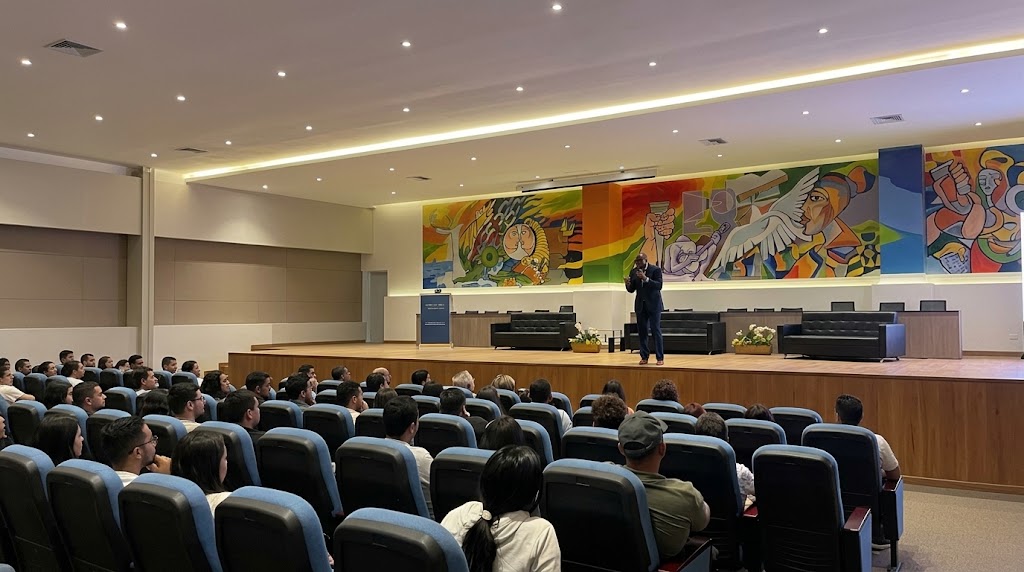 Foro Empresarial y Consultoría de Negocios