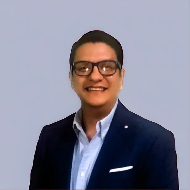 Foto de Carlos Cumba