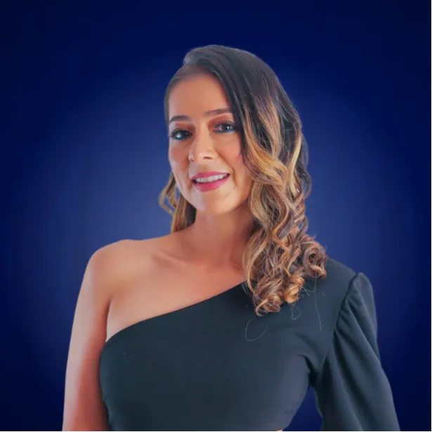 Foto de María Dolores